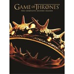 Game Of Thrones - Season 2 [USED DVD]