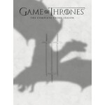 Game Of Thrones - Season 3 [USED DVD]