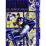 Batman: The Animated Series - Vol. 2 [USED DVD]