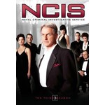 NCIS - Season 3 [USED DVD]