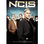 NCIS - Season 7 [USED DVD]