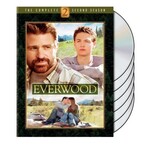 Everwood - Season 2 [USED DVD]