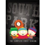 South Park - Season 1 [USED DVD]