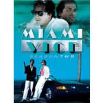 Miami Vice - Season 2 [USED DVD]