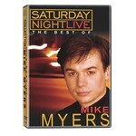 Saturday Night Live - The Best Of Mike Myers [USED DVD]