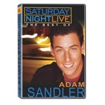 Saturday Night Live - The Best Of Adam Sandler [USED DVD]