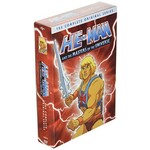 He-Man And The Masters Of The Universe - The Complete Original Series [USED 16DVD]