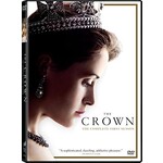 Crown - Season 1 [USED DVD]