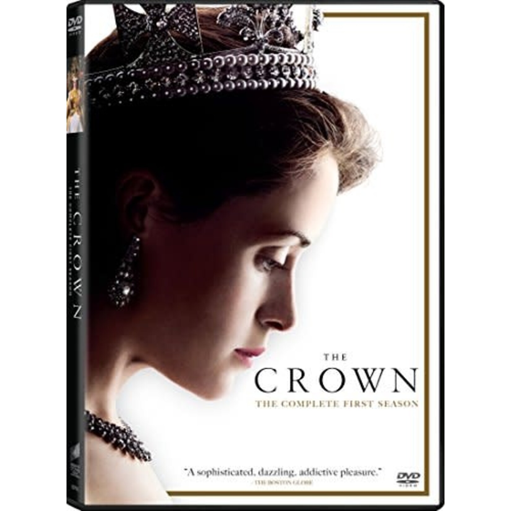 Crown - Season 1 [USED DVD]