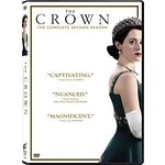 Crown - Season 2 [USED DVD]