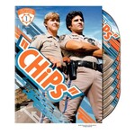Chips - Season 1 [USED DVD]