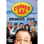 Corner Gas - Season 1 [USED DVD]