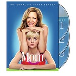 Mom - Season 1 [USED DVD]