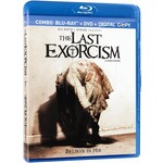Last Exorcism (2010) [USED BRD/DVD]