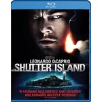 Shutter Island (2010) [USED BRD]