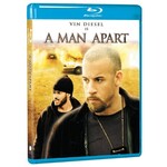 A Man Apart (2003) [USED BRD]