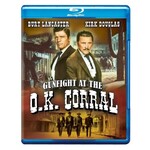Gunfight At The O.K. Corral (1957) [USED BRD]