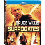 Surrogates (2009) [USED BRD]