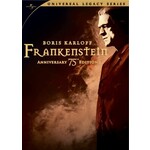 Frankenstein (1931) (75th Ann Ed) [USED 2DVD]