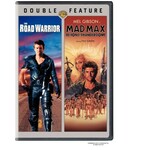 Mad Max 2: The Road Warrior/Mad Max 3: Beyond Thunderdome - Double Feature [USED DVD]