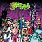 Forbidden Dimension - Sin Gallery [USED CD]