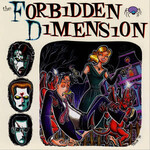 Forbidden Dimension - Widow's Walk [USED CD]