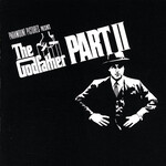 Various Artists - The Godfather Part II (OST) [USED CD]