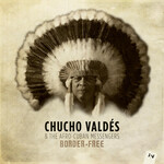 Chucho Valdes - Border-Free [USED CD]