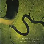 Dead Can Dance - The Serpent's Egg [LP]
