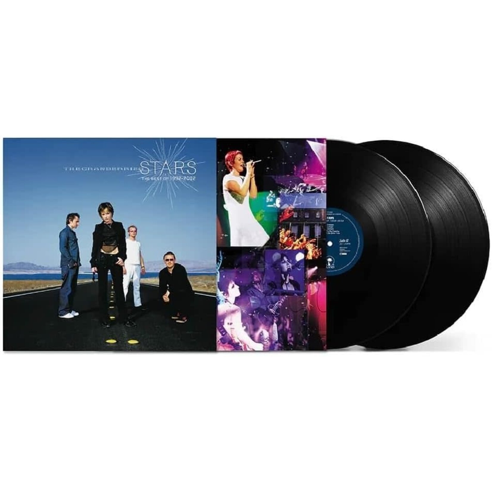Cranberries - Stars: The Best Of 1992-2002 [2LP]
