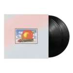 Allman Brothers Band - Eat A Peach [2LP]