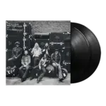 Allman Brothers Band - At Fillmore East [2LP]