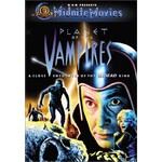 Planet Of The Vampires (1965) [USED DVD]