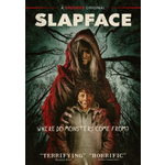 Slapface (2021) [USED DVD]