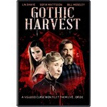 Gothic Harvest (2019) [USED DVD]