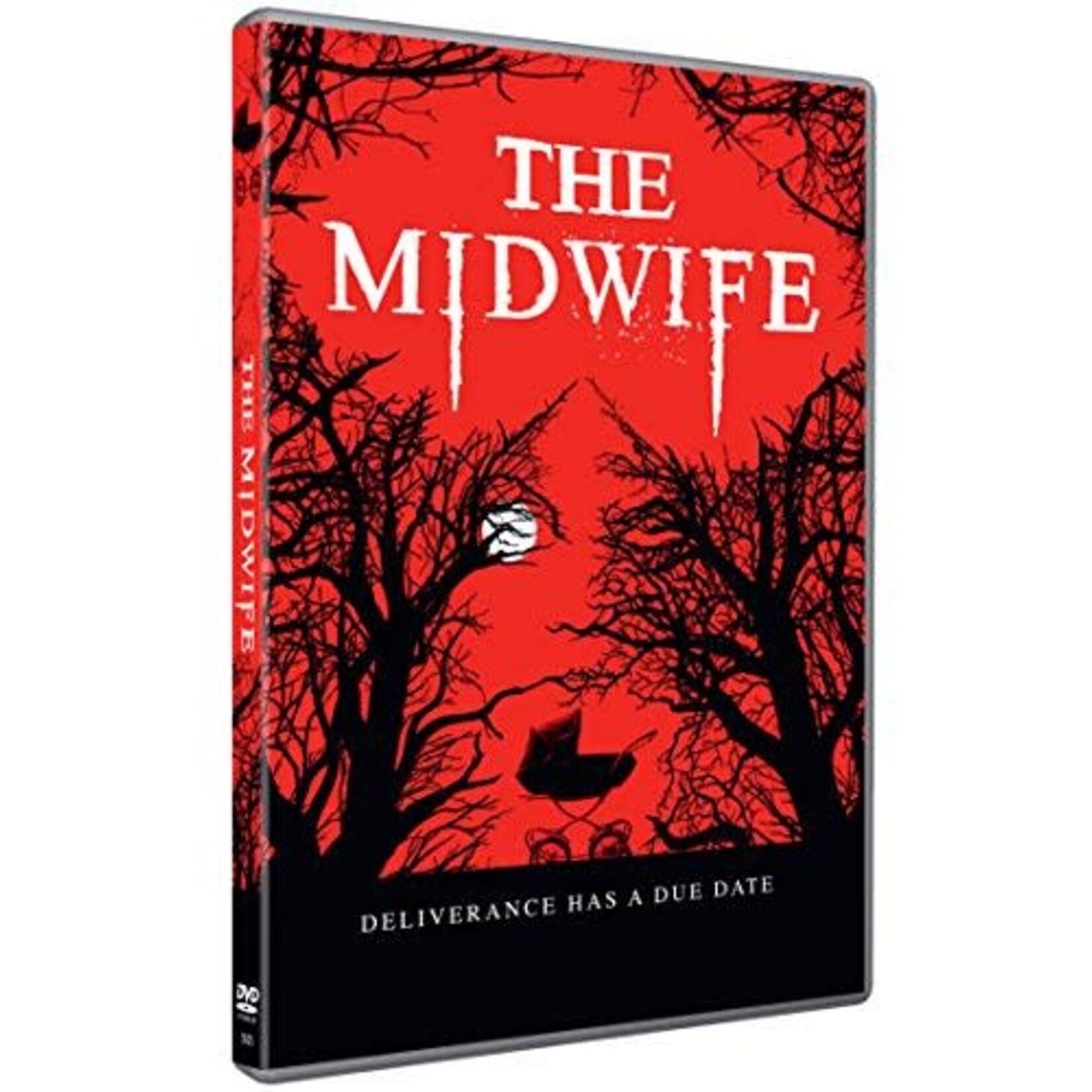 Midwife (2021) [USED DVD]