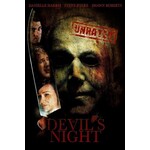 Devil's Night (2012) [USED DVD]