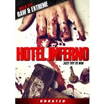 Hotel Inferno (2013) [USED DVD]