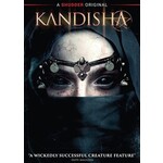 Kandisha (2020) [USED DVD]