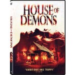 House Of Demons (2018) [USED DVD]