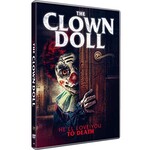 Clown Doll (2019) [USED DVD]