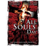 All Souls Day (2005) [USED DVD]