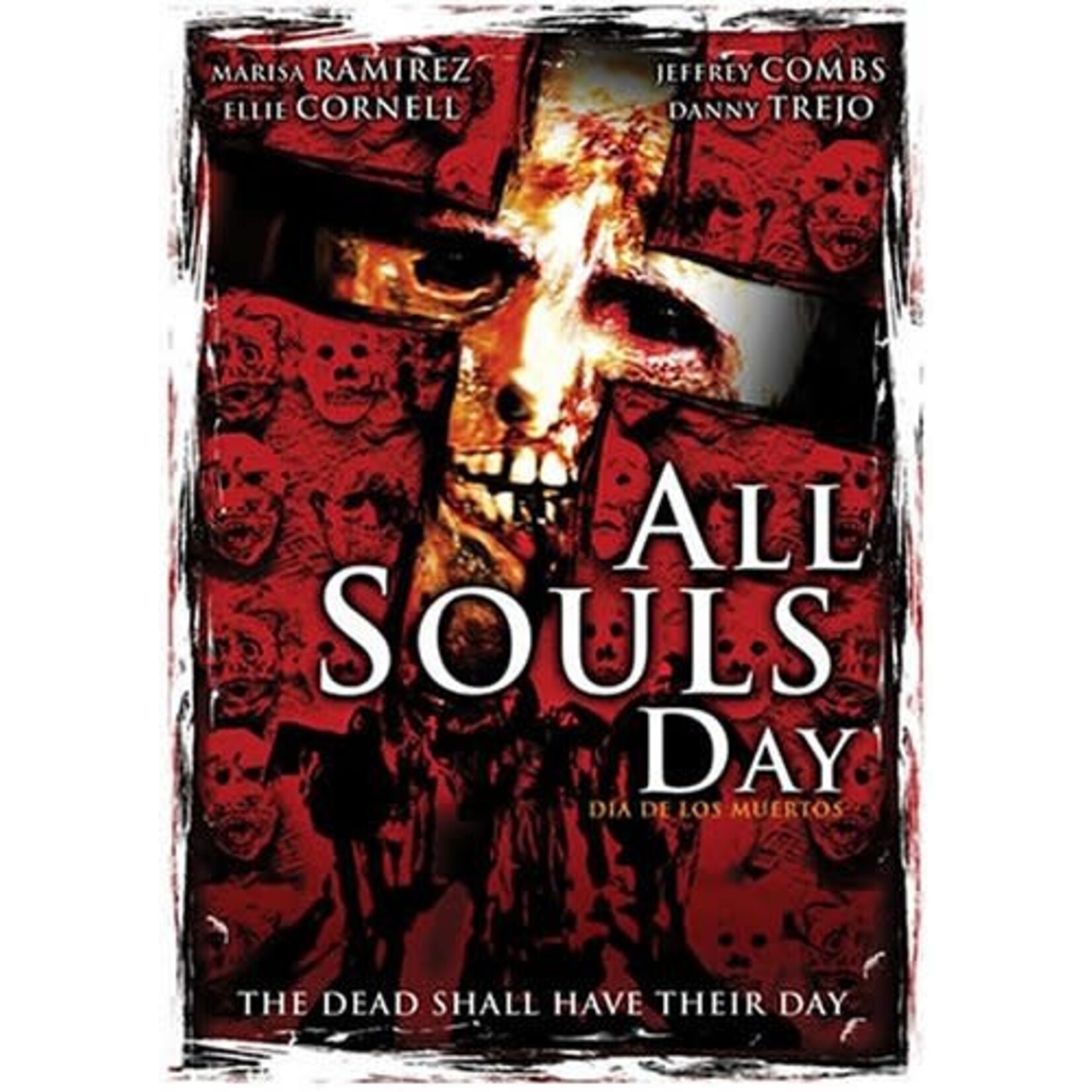 All Souls Day (2005) [USED DVD]
