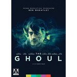 Ghoul (2016) [USED DVD]