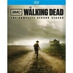 Walking Dead - Season 2 [USED BRD]