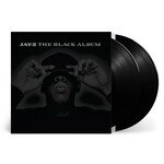 Jay-Z - The Black Album [2LP]