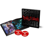 Zakk Sabbath - Doomed Forever Forever Doomed (Artbook Ed) [2CD]