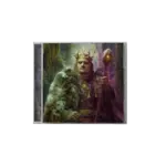 Talk - Lord Of The Flies & Birds & Bees [CD]