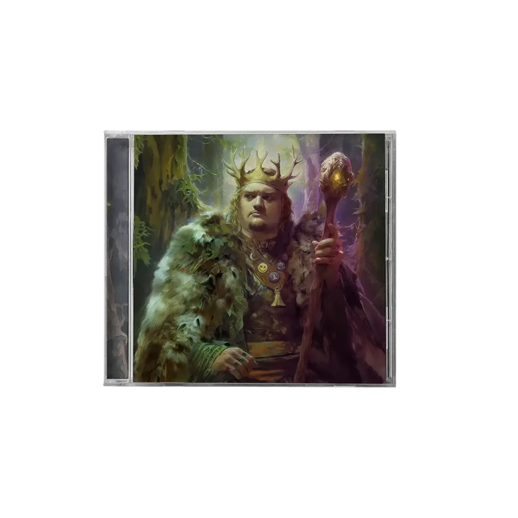 Talk - Lord Of The Flies & Birds & Bees [CD]