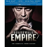 Boardwalk Empire - Season 3 [USED BRD]